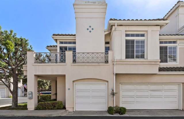 Remodeled Upper End Unit Available Now! - 137 Shorebreaker Drive, Laguna Niguel, CA 92677