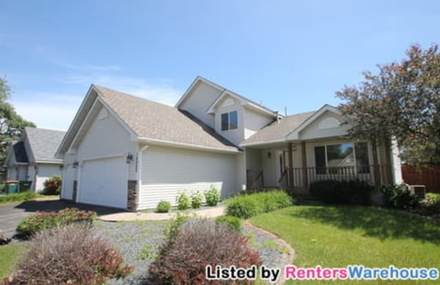 14925 Osage Street North West - 14925 Osage Street Northwest, Andover, MN 55304