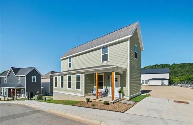 913  S Wichita  AVE photos photos