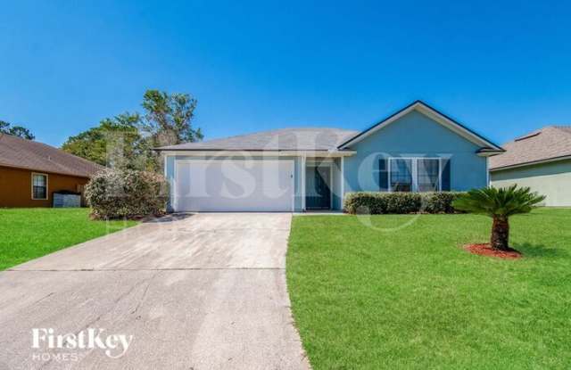 8330 Rocky Creek Drive - 8330 Rocky Creek Drive, Jacksonville, FL 32244