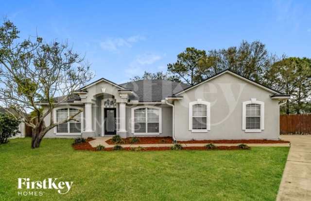 905 Fox Chapel Lane - 905 Fox Chapel Lane, Jacksonville, FL 32221
