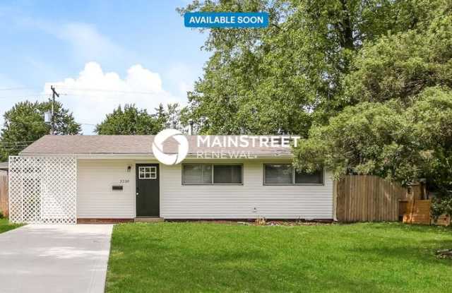 3230 Vanderberg Avenue photos photos