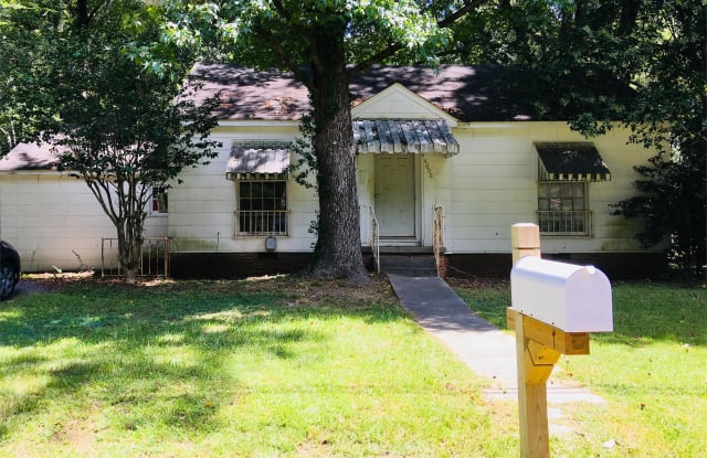 4686 Londonderry Drive - 4686 Londonderry Drive, Jackson, MS 39206