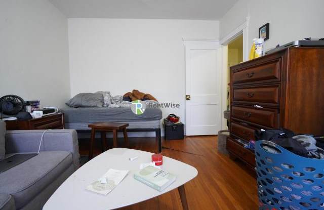 40 Quint Ave. - 40 Quint Avenue, Boston, MA 02134