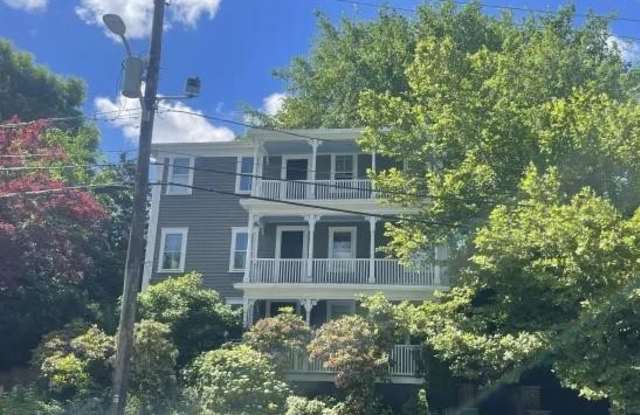 45 Olney Street - 45 Olney Street, Providence, RI 02906