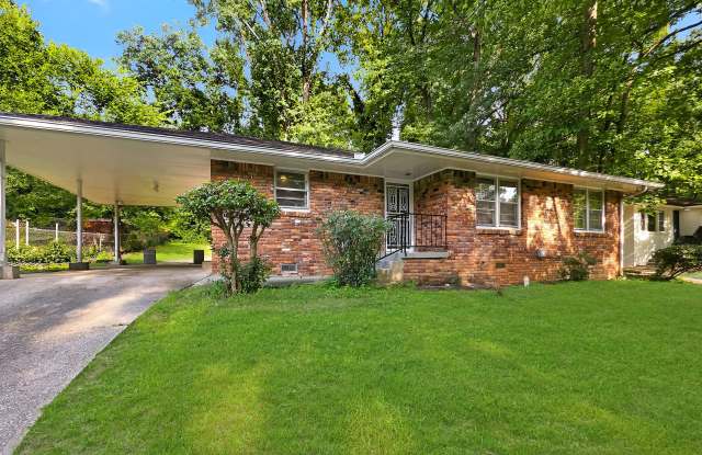 2798 Dearwood Drive Southwest photos photos
