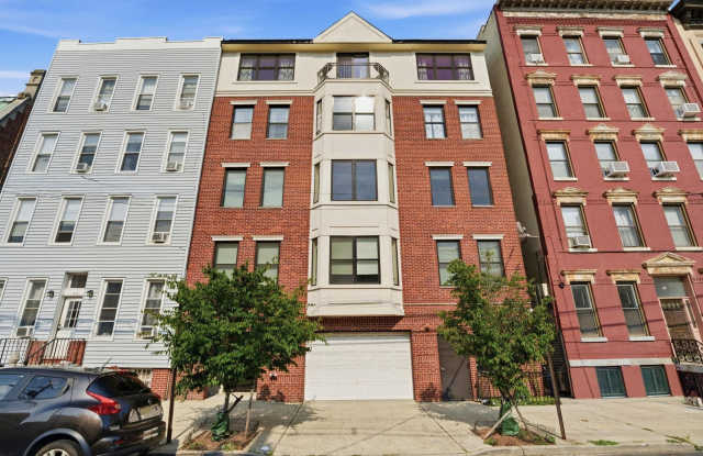 416 GRAND ST photos photos