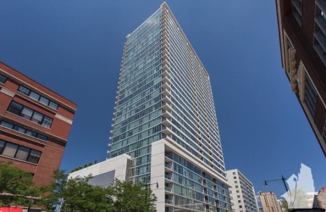 1720 South Michigan Avenue - 1720 South Michigan Avenue, Chicago, IL 60616