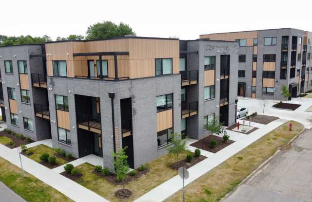 St. Barts Apartments photos photos