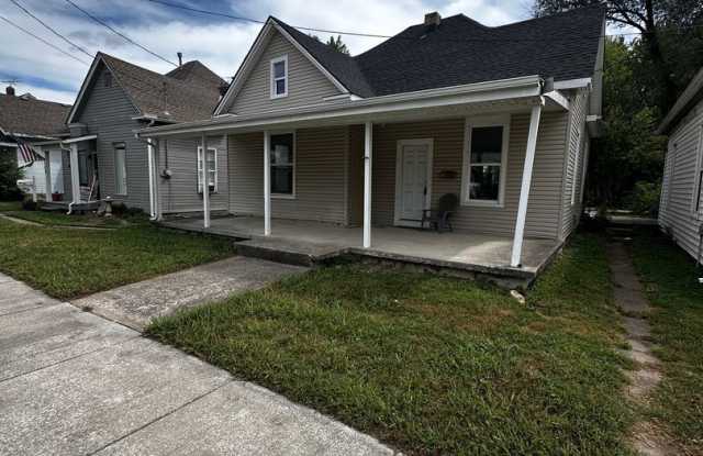 Newly Remodeled 2 Bed 1 Bath home! photos photos
