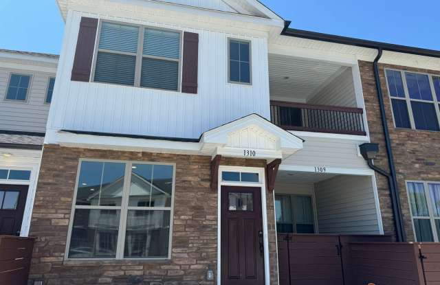 Villages at Bartlett Station photos photos