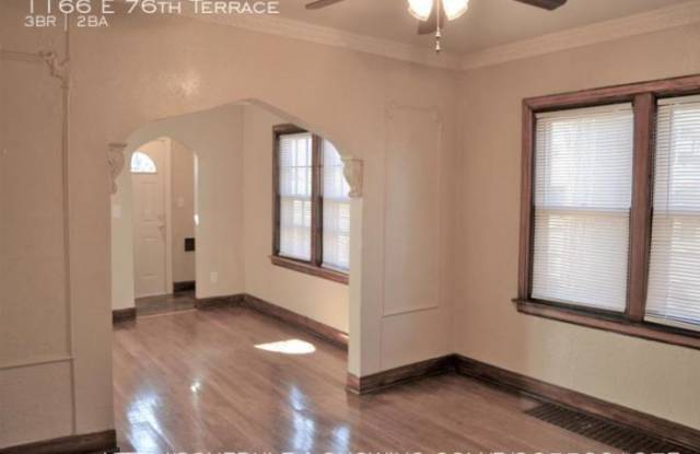 1166 E 76th Terrace Gallery 2