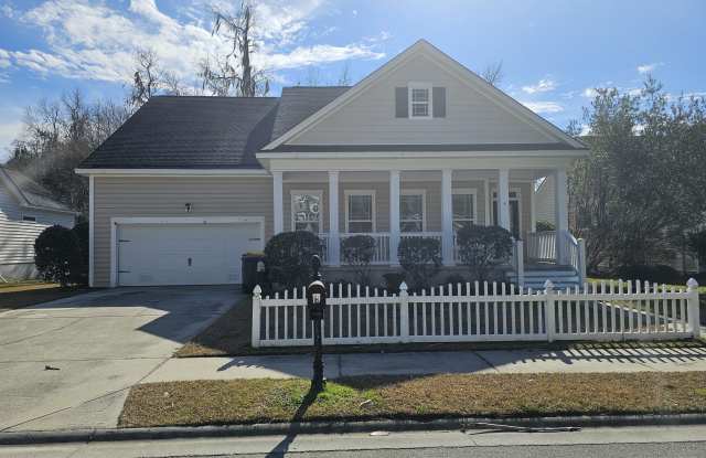 19 Cockle Shell Road - 19 Cockle Shell Road, Savannah, GA 31419