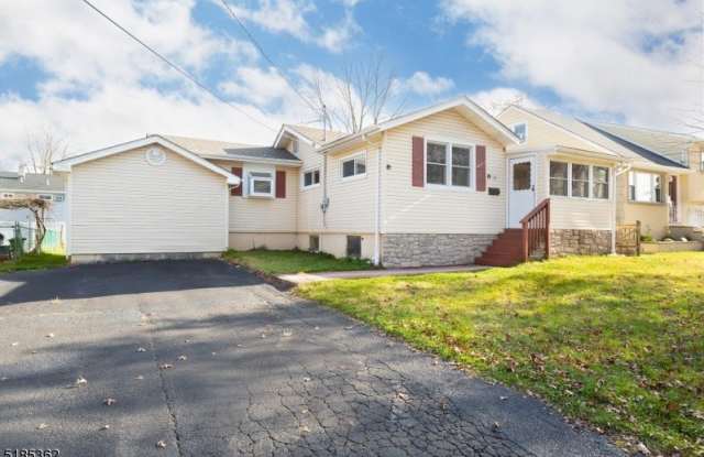 26 Manito Ave - 26 Manito Avenue, Parsippany-Troy Hills, NJ 07034