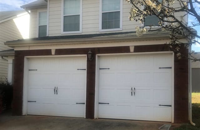 2396 Cornell Cir - 2396 Cornell Circle, Henry County, GA 30253