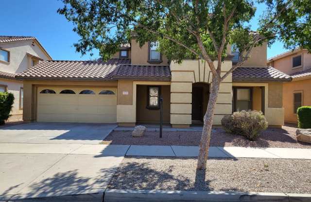 SPACIOUS HOME IN QUEEN CREEK! -- COMING SOON photos photos