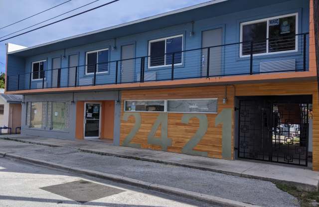 2421 Stone Street Gallery 2