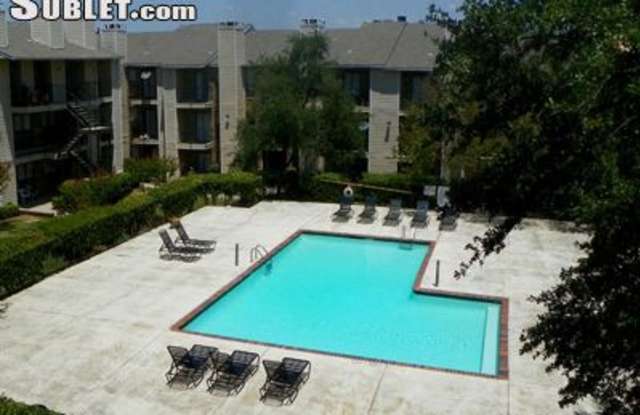 7720  Mccallum Blvd Unit: 575 - 7720 Mccallum Boulevard, Dallas, TX 75248