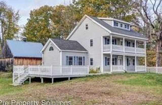 951 Erickson Road - 951 Erickson Road, Middlesex County, MA 01431