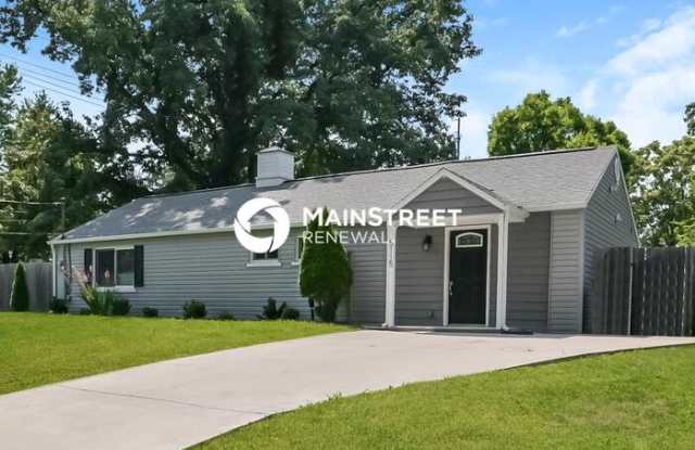 5115 Landbrook Drive Gallery 2