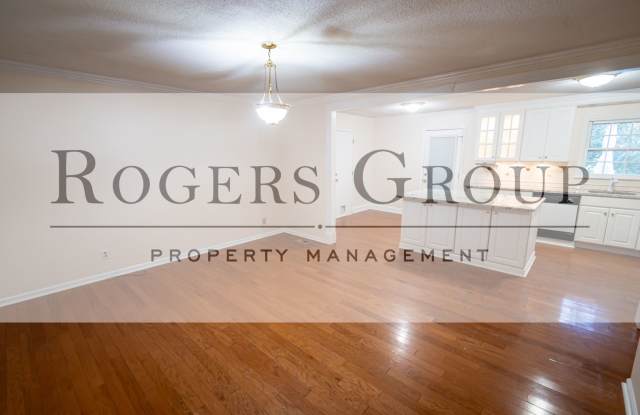 Homes for rent in Henderson NC - 103 Kearney Street - Schedule Showing Online at www.rentnc.net Gallery 4