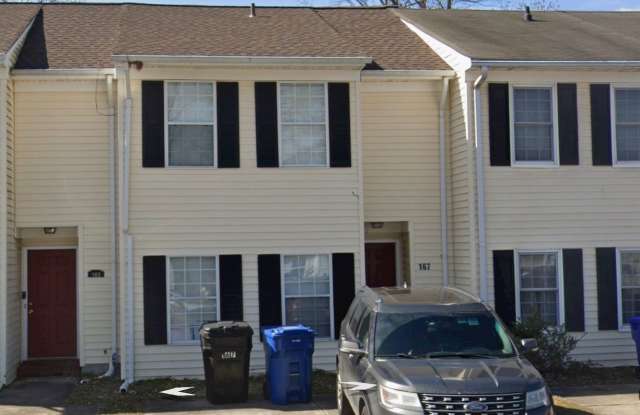 Thalia Village - 167 South Kentucky Avenue, Virginia Beach, VA 23452