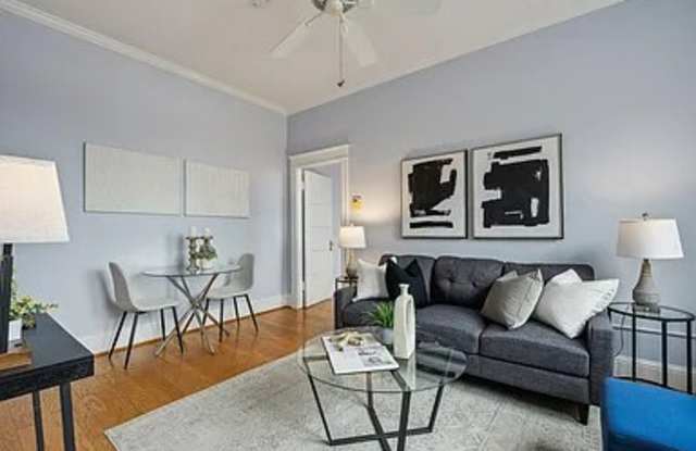 1833 S St NW Apt 43 Gallery 2