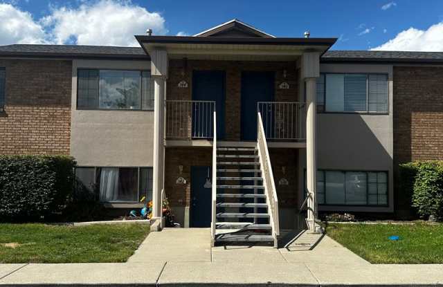 2 bedroom apartment, North Orem photos photos