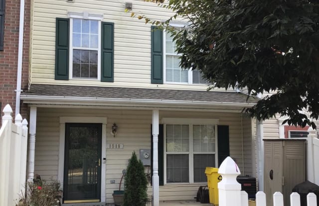 1818 WATCH HOUSE CIRCLE N - 1818 Watch House Circle North, Severn, MD 21144