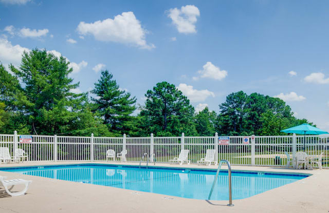 Quail Ridge Apartments Gallery 2