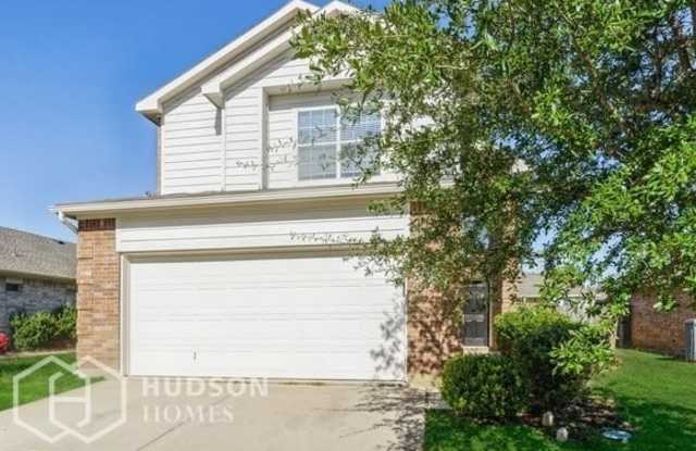1112 Cottonwood Drive - 1112 Cottonwood Drive, Crowley, TX 76036