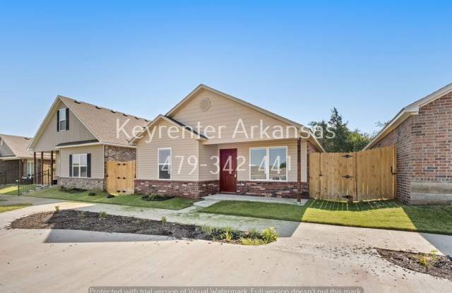 Charming Curb Appeal Meets Modern Comfort in the Monaco Plan! Gallery 3