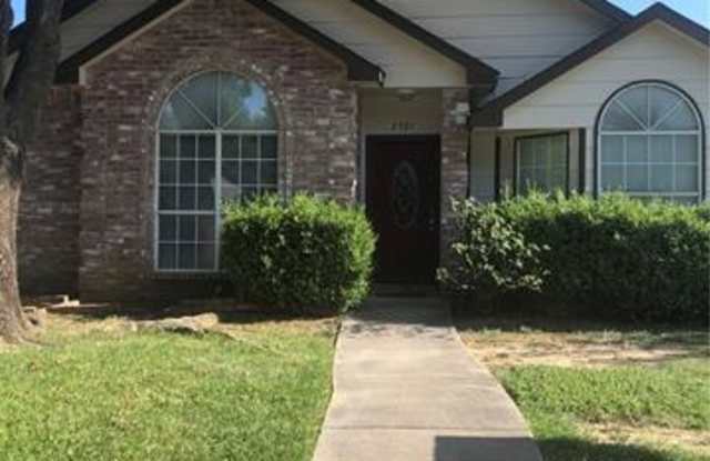 2321 Foot Hill Road - 2321 Foothill Road, McKinney, TX 75072
