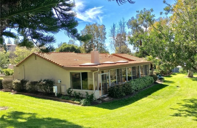 5398 Via Carrizo - 5398 Via Carrizo, Laguna Woods, CA 92637