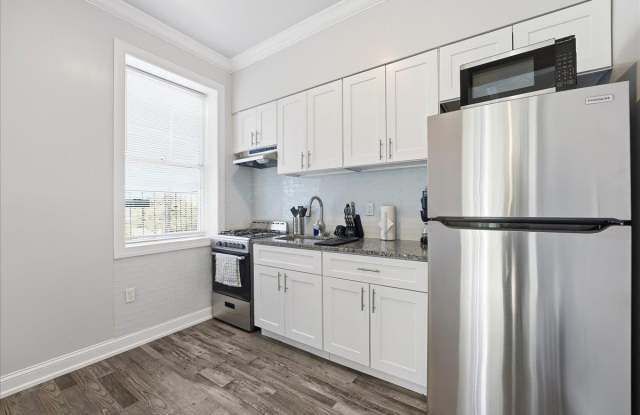 3-5 POTTER PL - 3 Potter Place, Weehawken, NJ 07086