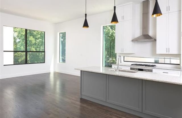 5911 Lindell Avenue - 5911 Lindell Avenue, Dallas, TX 75206