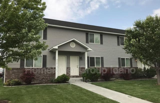 3115 Chasewood Dr - 3115 Chasewood Drive, Ammon, ID 83406
