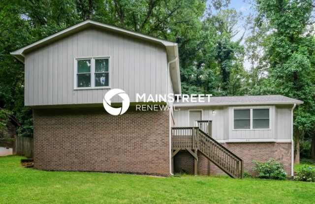 661 Raven Springs Trail photos photos