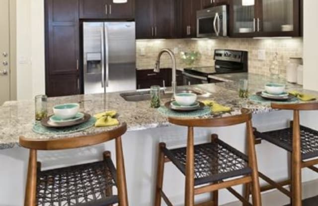 4900 N 44th St. - 4900 North 44th Street, Phoenix, AZ 85018