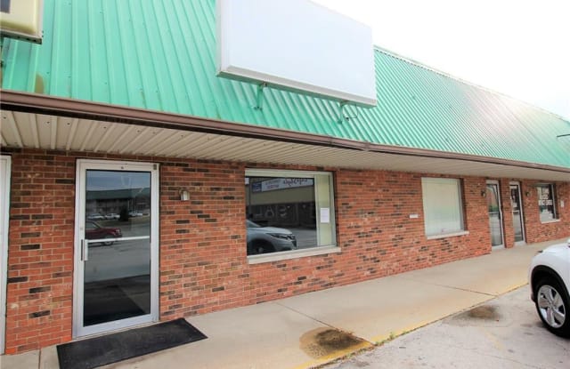 632 Wagner Avenue - 632 Wagner Avenue, Greenville, OH 45331