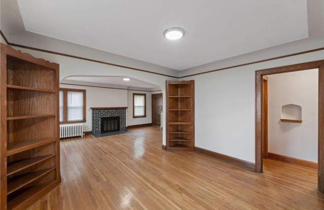 4253 James Avenue N - 4253 North James Avenue, Minneapolis, MN 55412