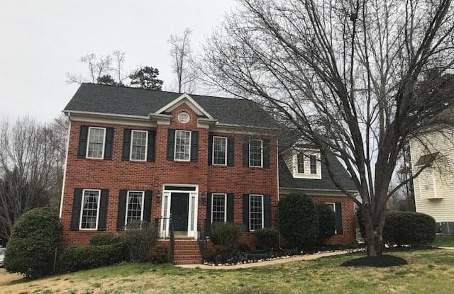 4520 Brent Wood Drive - 4520 Brent Wood Drive, Belmont, NC 28012