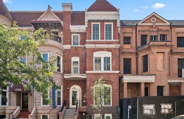 1508 21ST ST NW #2 photos photos