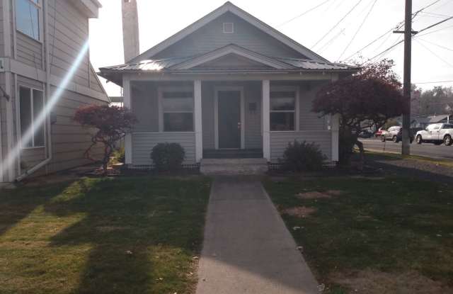 1602 G ST - 1602 G Street, Lewiston, ID 83501