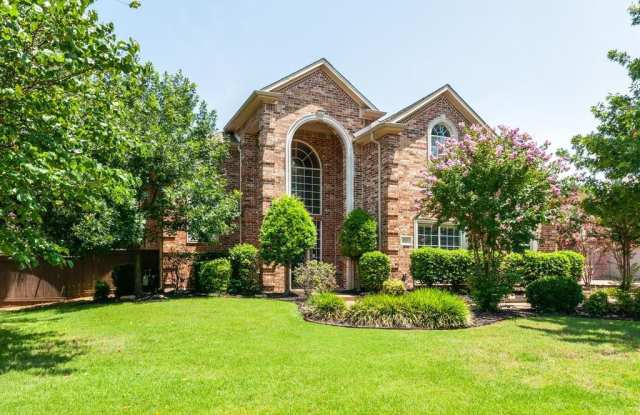 1112 Longford Circle - 1112 Longford Circle, Southlake, TX 76092