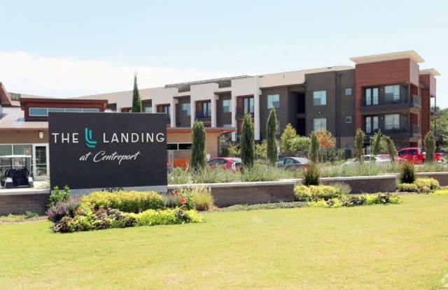 The Landing photos photos