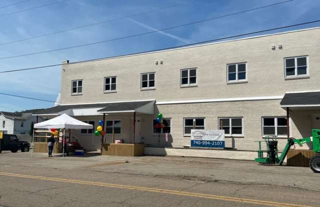 New Bridge Commons 2401 Charles Street photos photos