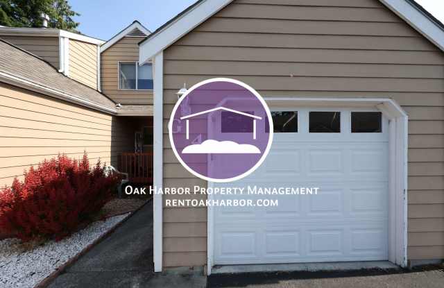 3 Bed 2.5 Bath - Pet Friendly - Deck - Garage - NAS Whidbey photos photos