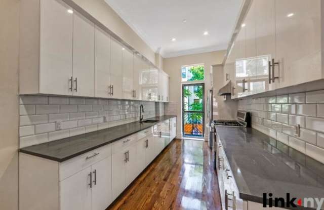 48 West 120th Street Gallery 3