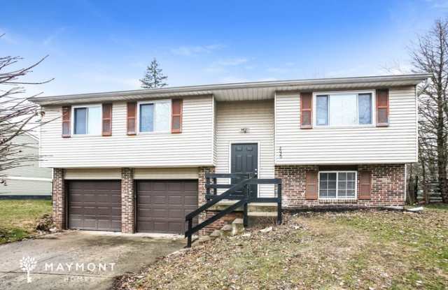 2620 Pawnee Drive - 2620 Pawnee Drive, Indianapolis, IN 46229
